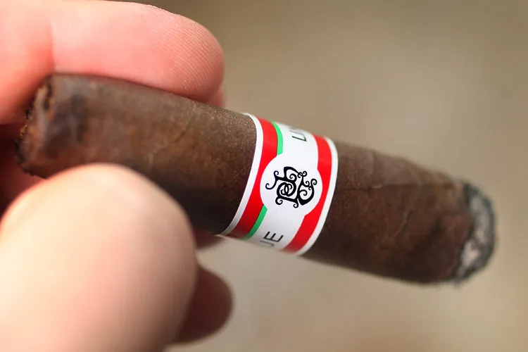 Tatuaje Avion '12