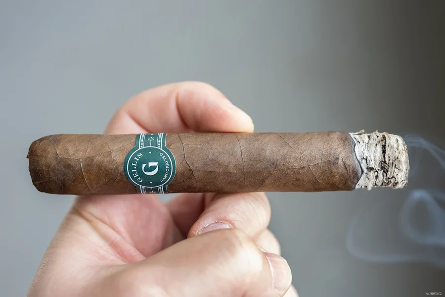 Gellis Family Heritage No. 50