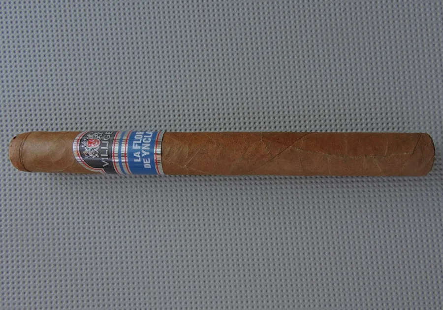 Villiger La Flor de Ynclan
