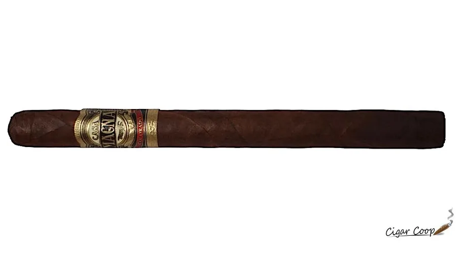 Quesada Casa Magna Colorado Lancero LE