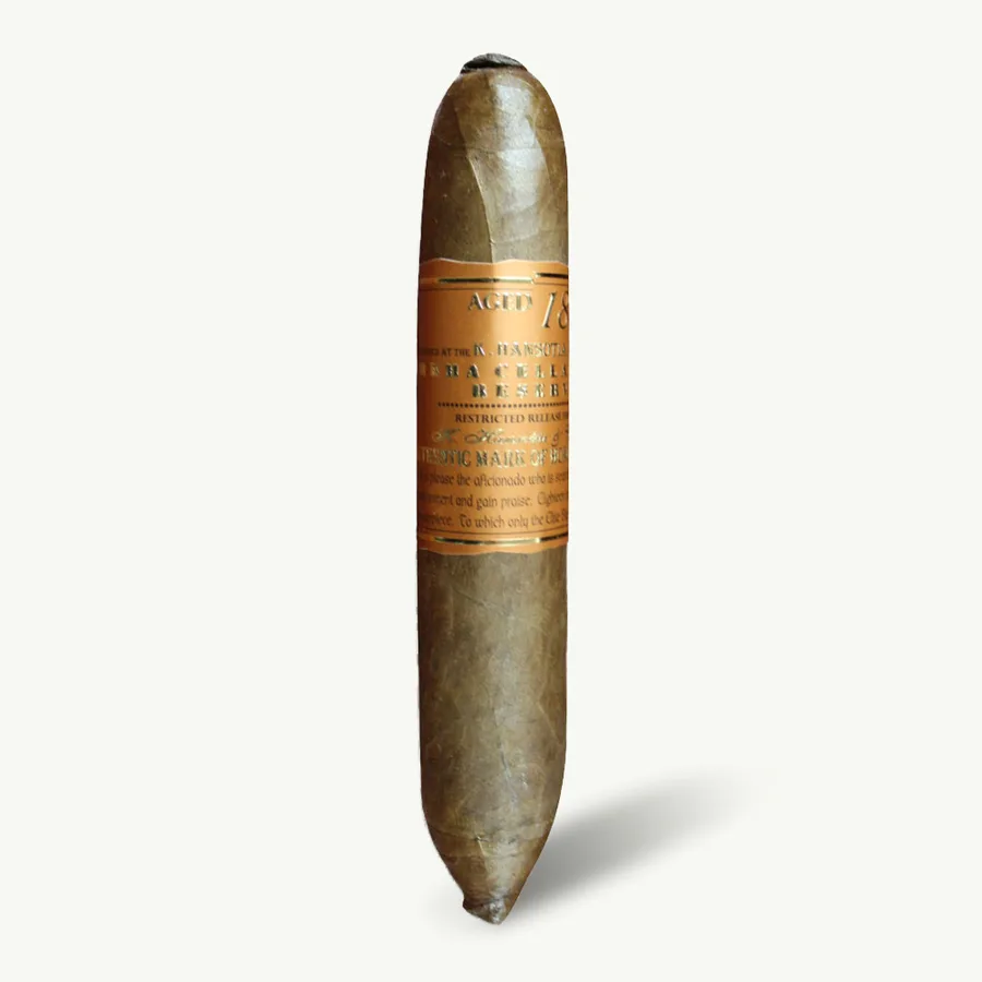 Gurkha Cellar Reserve 18 Year
