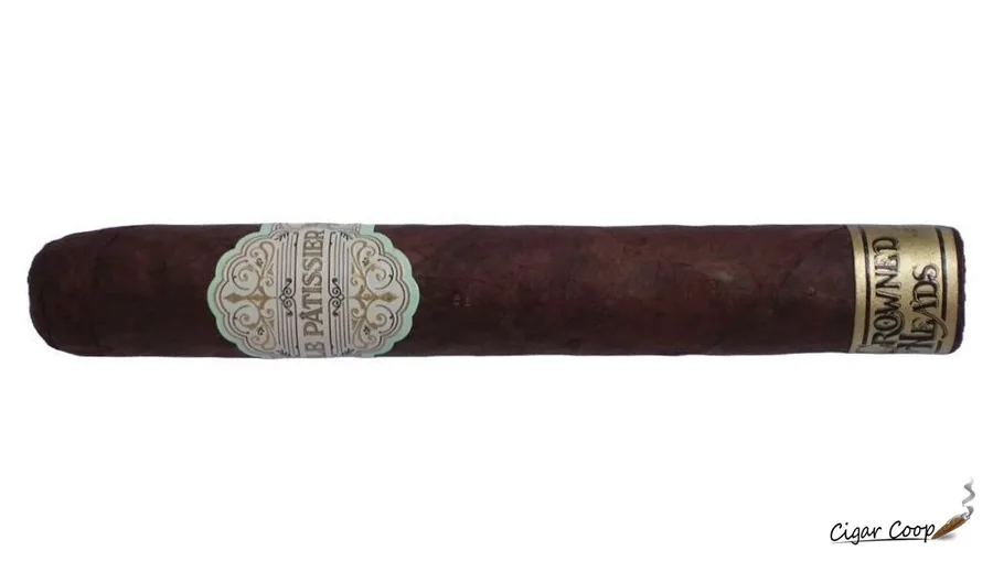 Crowned Heads Le Pâtissier Canonazo