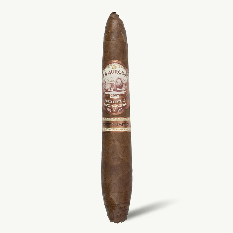 La Aurora Puro Vintage 2007