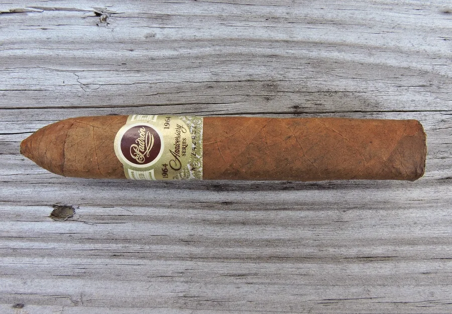 Padron 1964 Anniversary Belicoso TAA Exclusive Natural