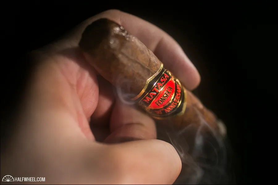 MATASA 30th Anniversary by Fonseca Toro