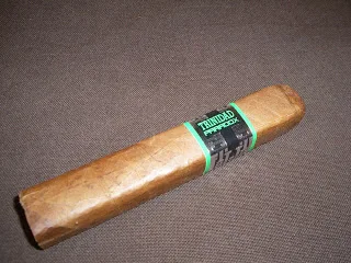 Altadis USA Trinidad Paradox