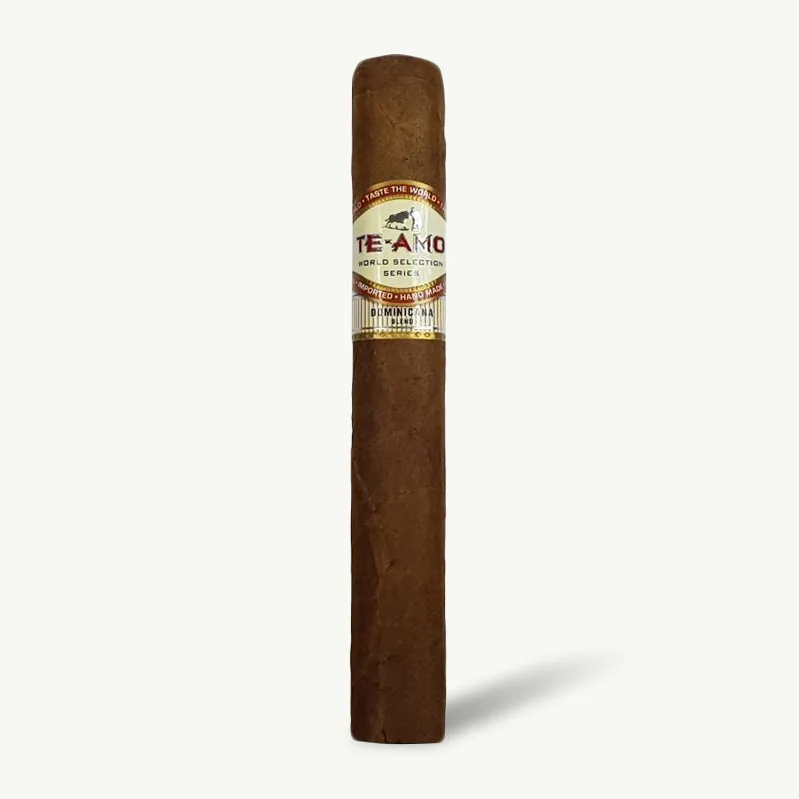 TE-AMO Dominican Blend
