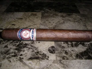 Rocky Patel Freedom