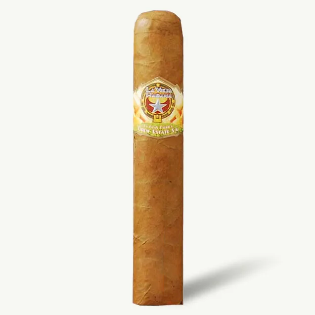 Drew Estate La Vieja Habana Rothschild Luxo