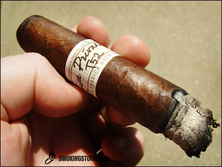 Drew Estate T52