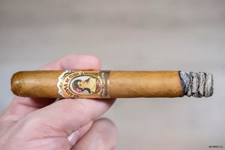 La Aroma de Cuba Connecticut