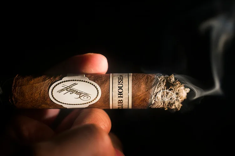 Davidoff Masters Edition 2013 "Club House" Toro
