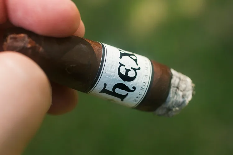 Hex Perfecto