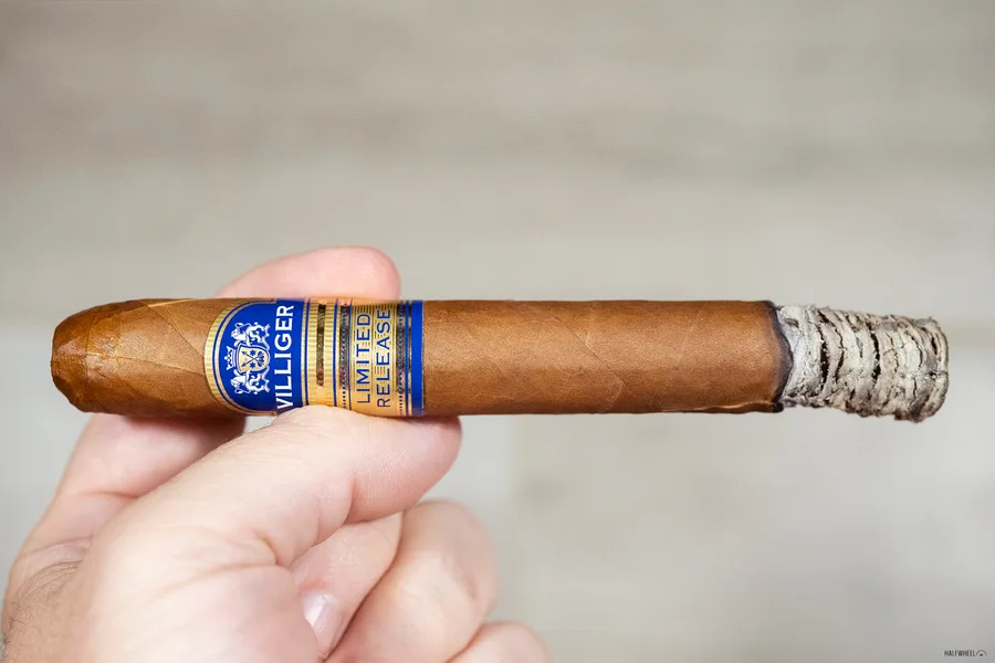 Villiger Limited Release