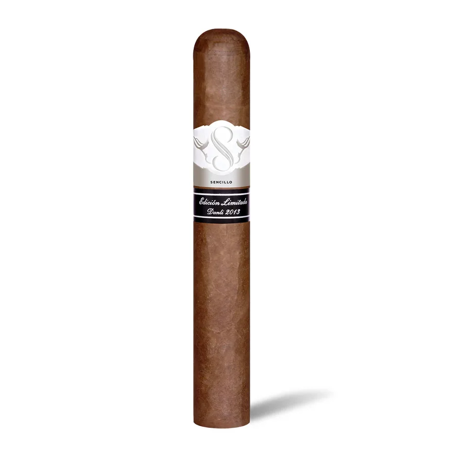 Sencillo Platinum