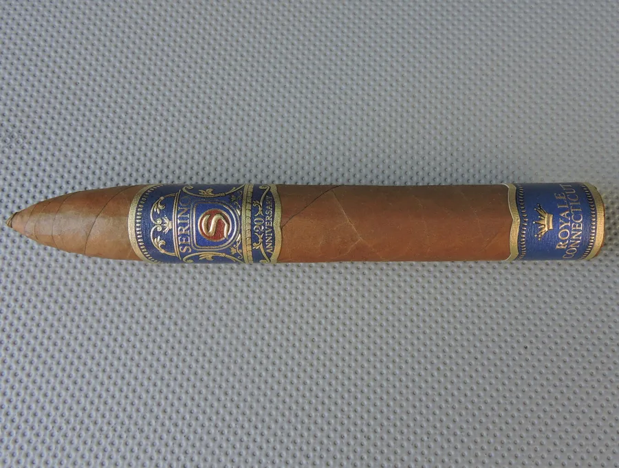 Serino Royale Connecticut
