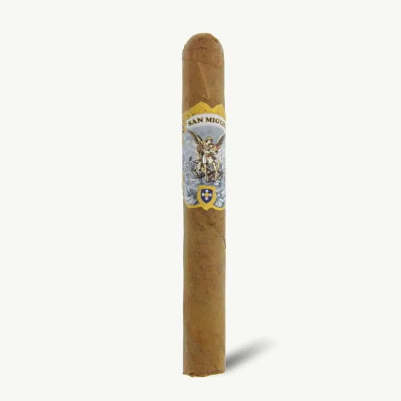 Gurkha San Miguel