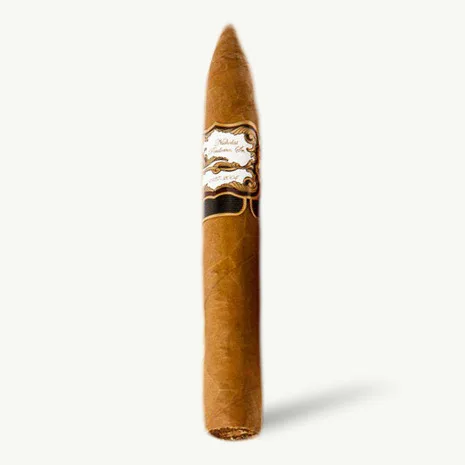 Perdomo Patriarch Torpedo Corojo