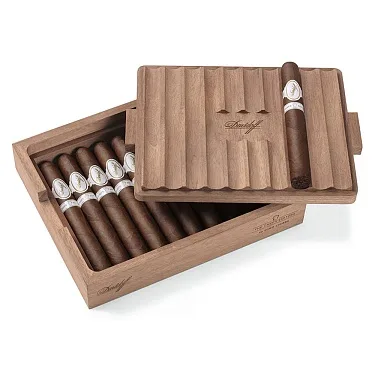 Davidoff Chefs Edition 2025 Limited Edition SET 10
