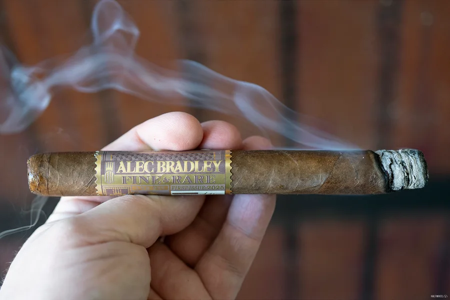 Alec Bradley Fine & Rare ANB-228