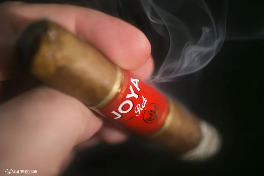 JOYA RED Robusto