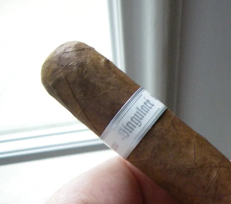 Illusione Singulare Phantom 2010
