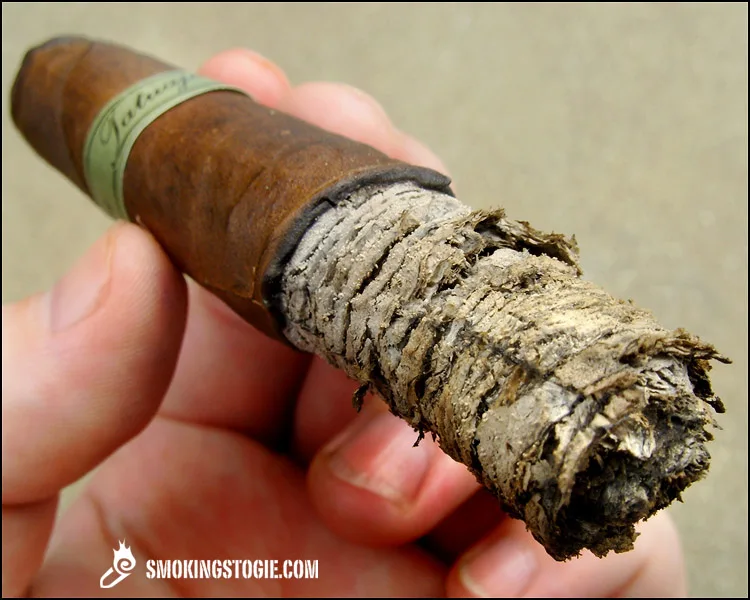 Tatuaje The Frank