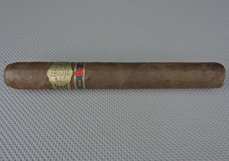 Nat Sherman 85th Anniversary