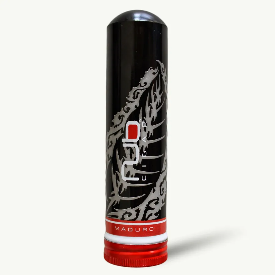 Nub Maduro 460 Tubos