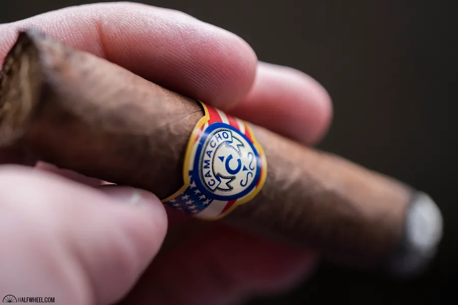 Camacho Liberty 2002