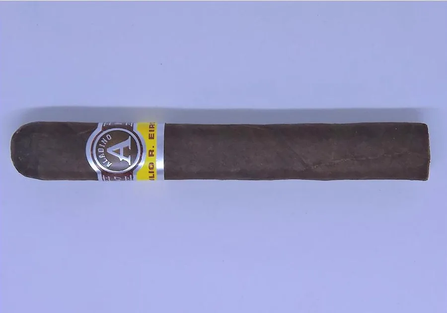 JRE Tobacco Co Aladino Maduro