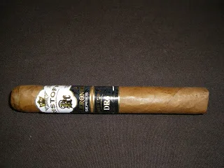 Kristoff Galerones DR4