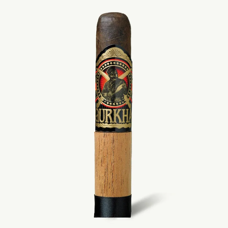 Gurkha Dragon Fire