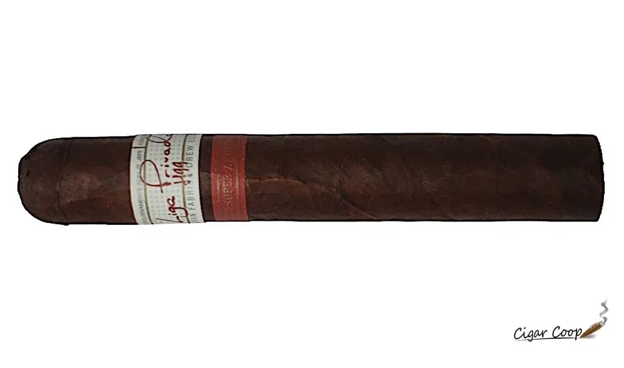 Drew Estate H99 Super Ancho