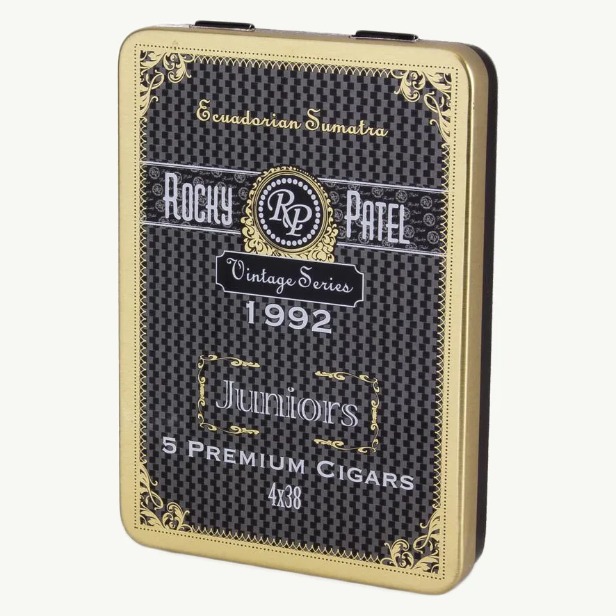 Rocky Patel Vintage 1992 Juniors