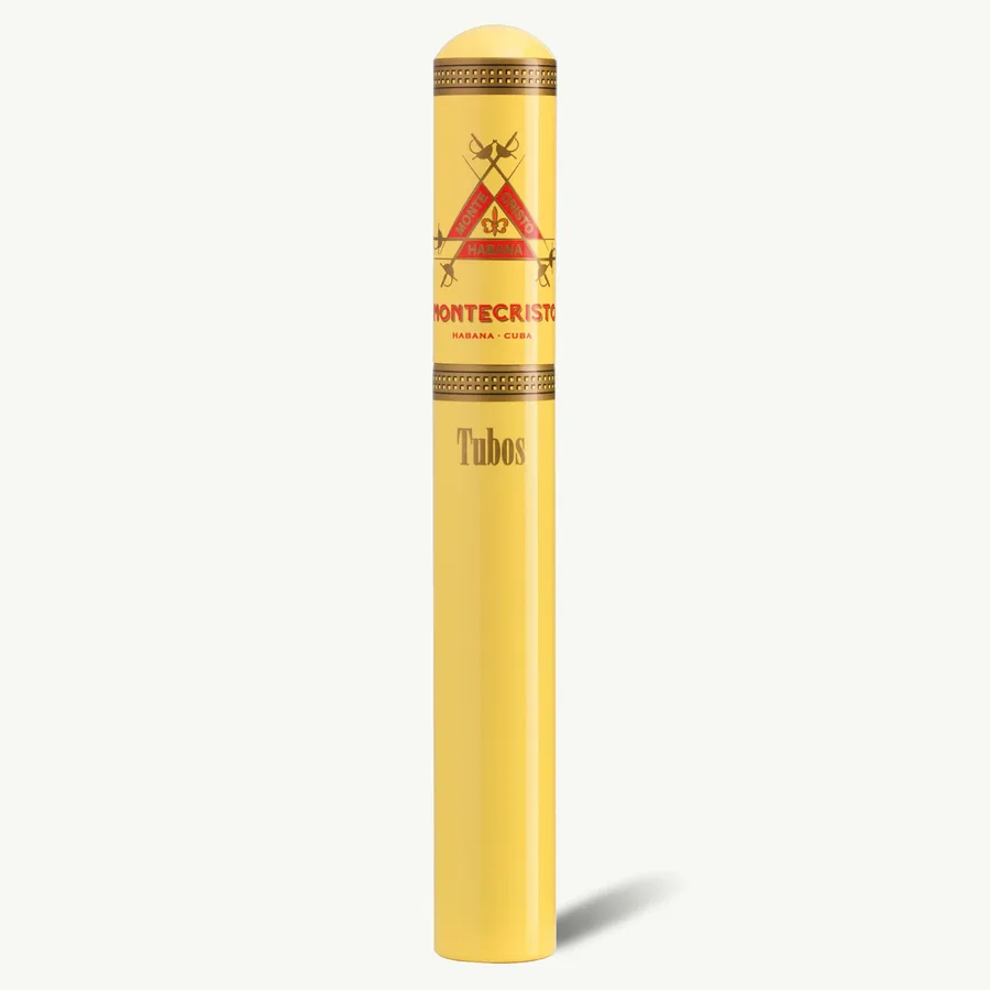 Montecristo Tubos Vintage 2007-2009