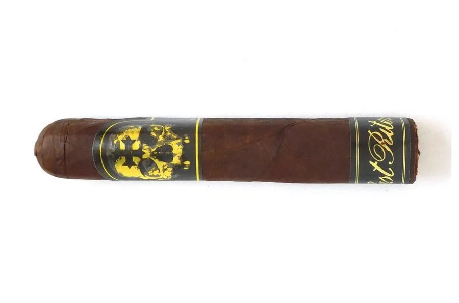 Black Label Trading Company Last Rites Viaticum