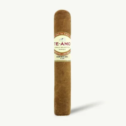 TE-AMO Dominican Blend