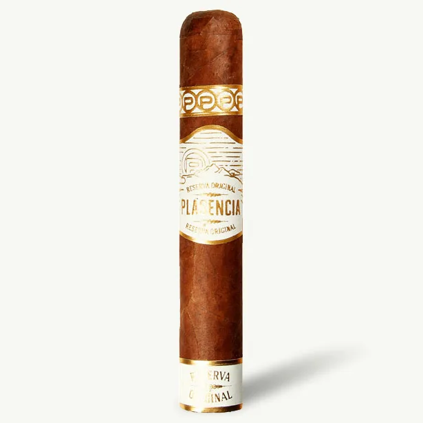 Plasencia Reserva Original Robusto