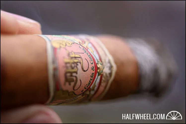My Father Le Bijou 1922 Federal Cigar 91st Cervantes Connecticut