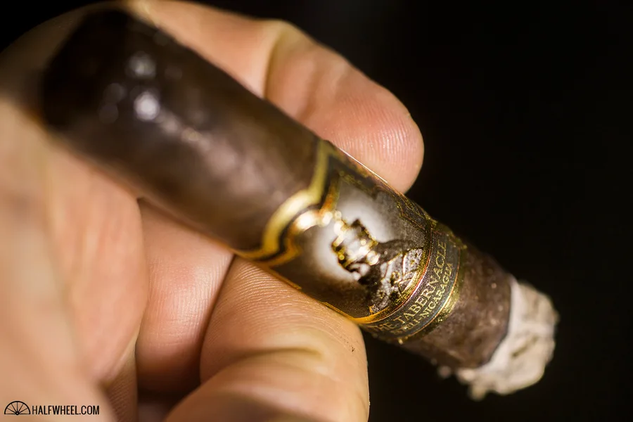 The Tabernacle Corona