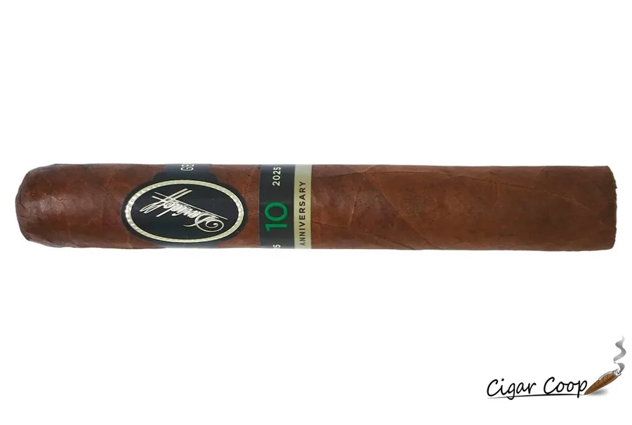 Davidoff Escurio 10th Anniversary Limited Edition 2025