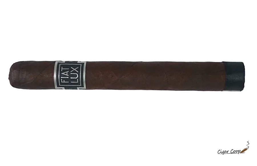Luciano Fiat Lux Tenebrus Limited Edition