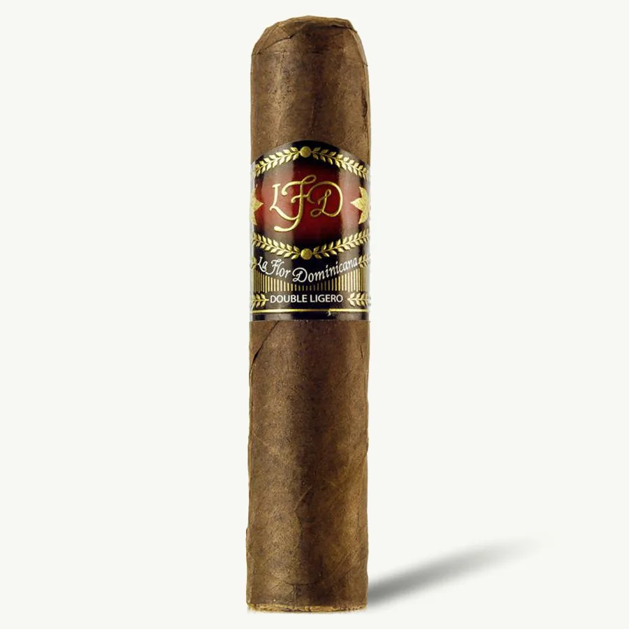 La Flor Dominicana Double Ligero L 660