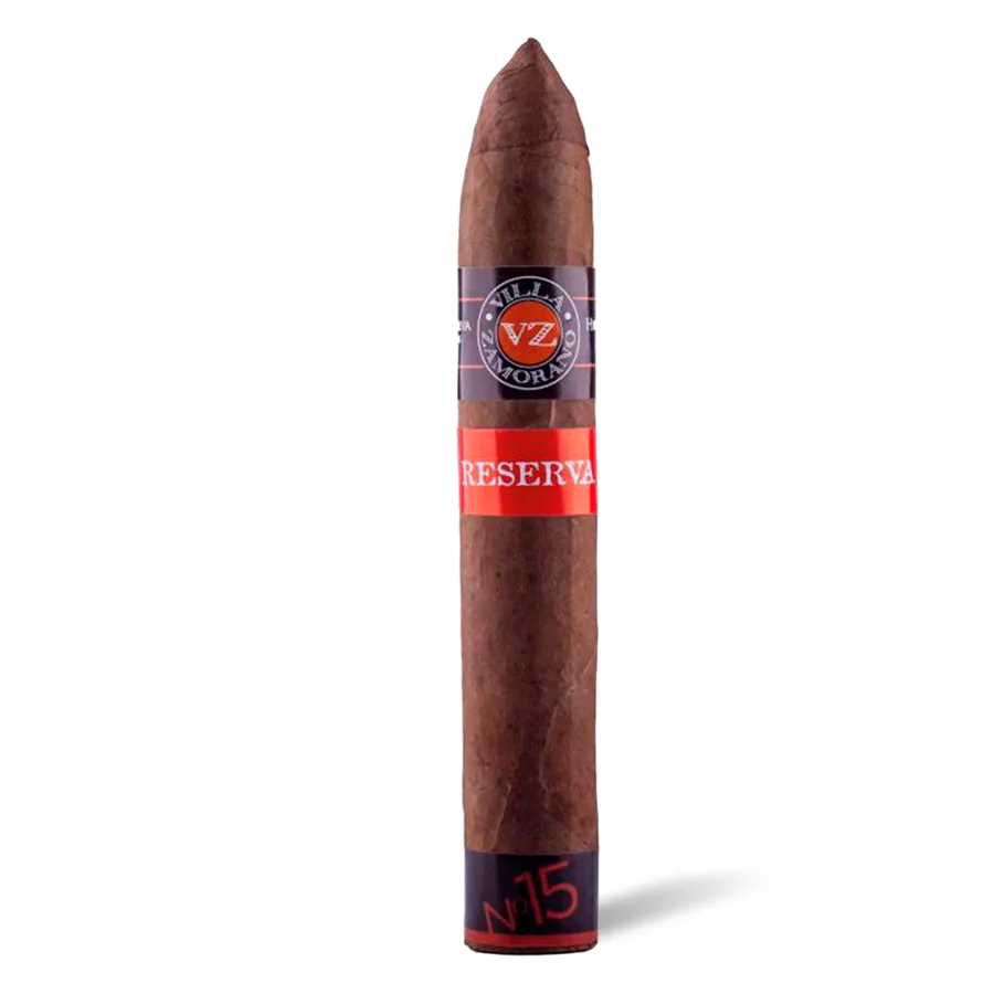 Villa Zamorano Reserva No. 15