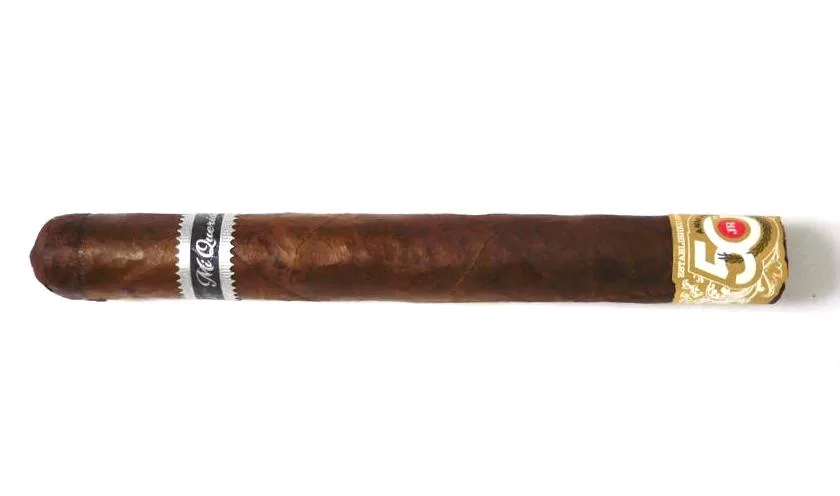 Dunbarton Tobacco & Trust Limited Edition EM Maduro