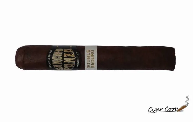 Sancho Panza Double Maduro