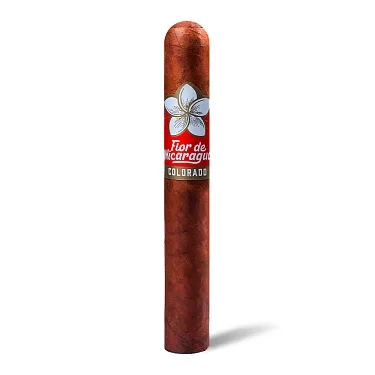 Joya de Nicaragua Flor de Nicaragua