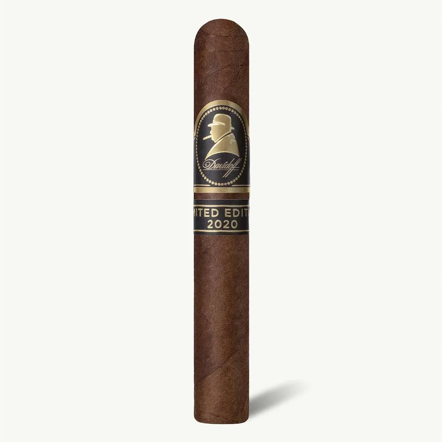Davidoff WSC The Late Hour Churchill Limited Edition 2020