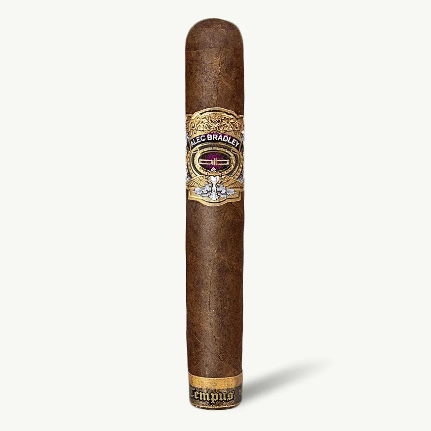 Alec Bradley Tempus Natural Magnus